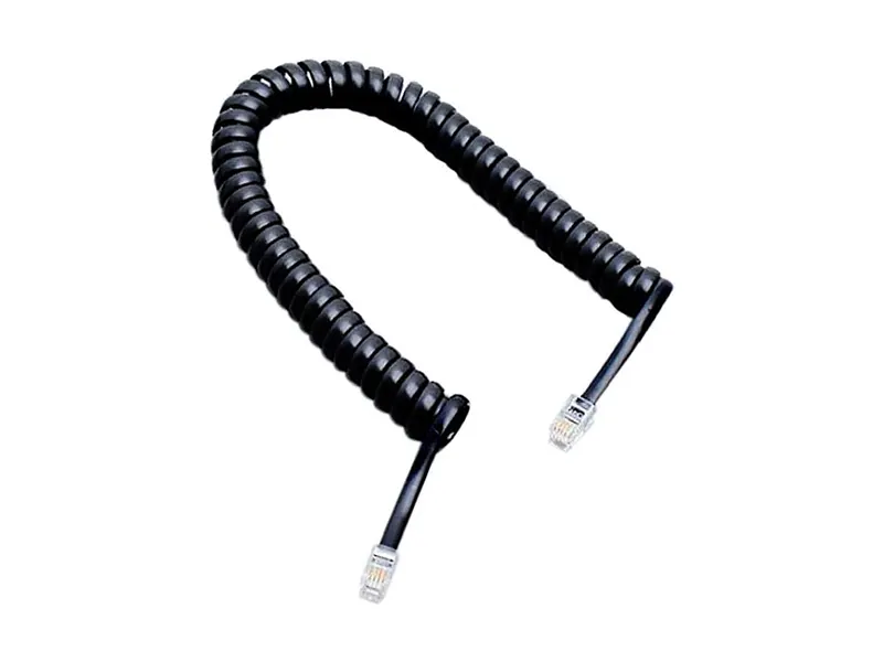 Cordon combiné (spirale)