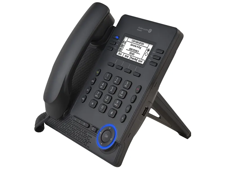 Alcatel-Lucent M3 Myriad series