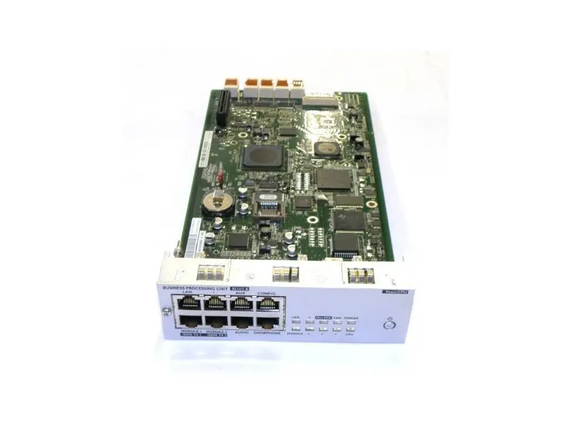 Carte Power CPU EE OmniPCX Office