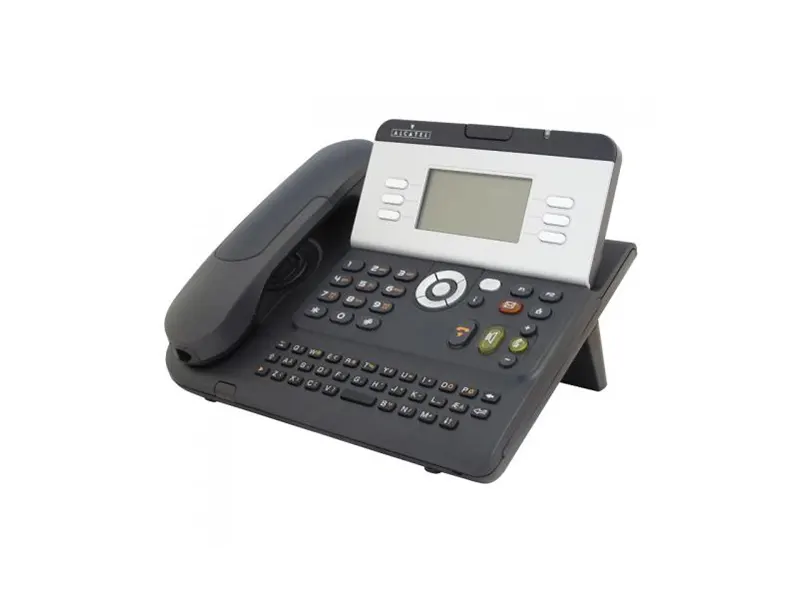 ALCATEL 4029 Set France Ice Blue Clavier Azerty