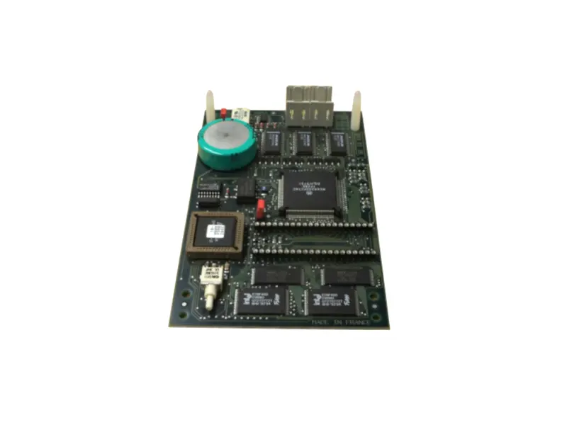 Carte SRMA