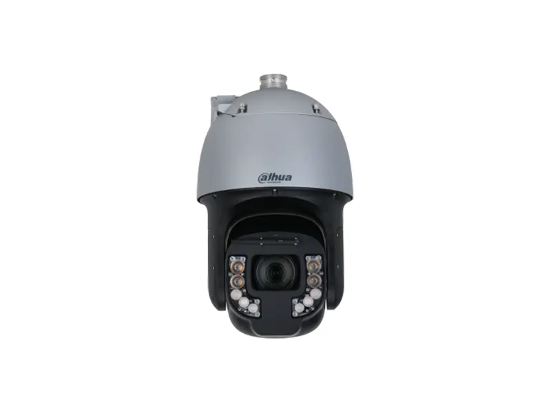 8MP (8M 48x Starlight IR WizMind Network PTZ Camera)