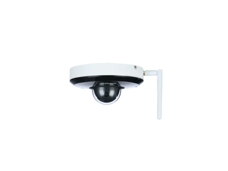 4MP (4M 4x Starlight IR PTZ AI Network Camera)