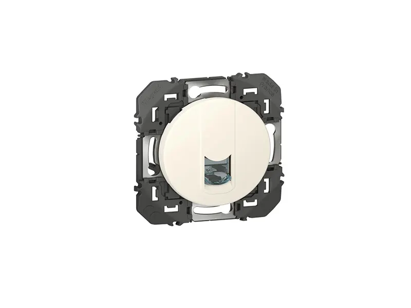 Prise blindée RJ45