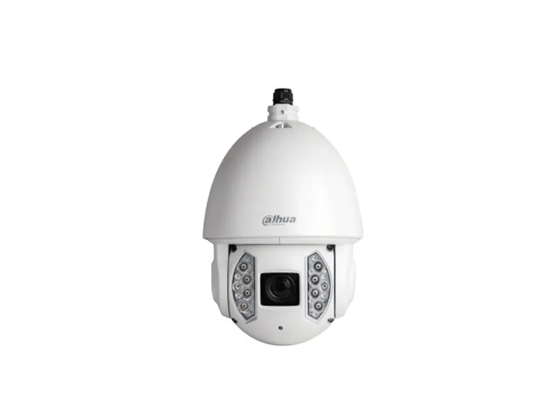 5MP (5MP 30x IR PTZ Network Camera)