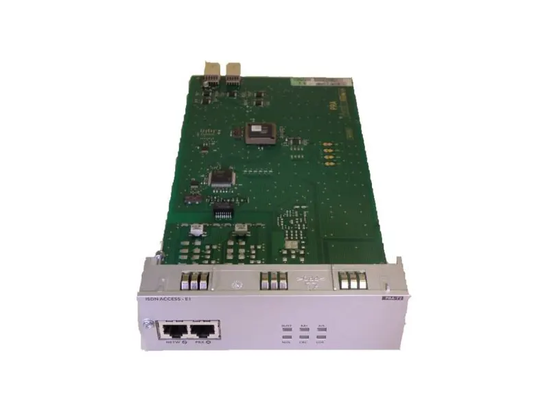Carte PRA-T2 OmniPCX Office