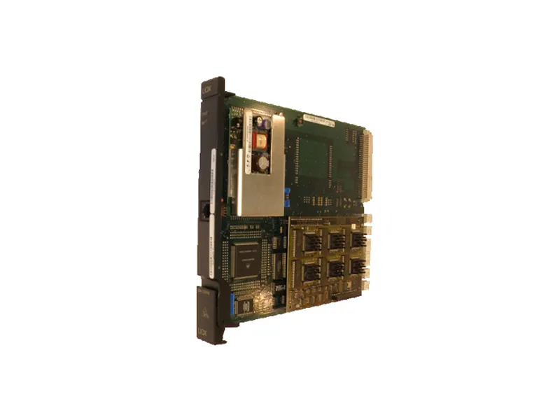 Carte LIOX