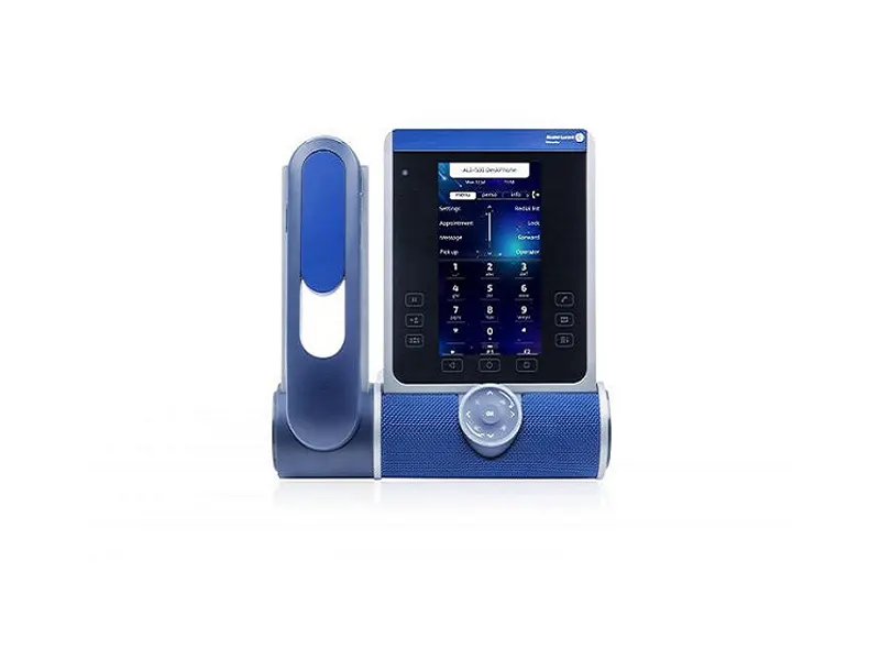 ALE 500 Enterprise DeskPhone