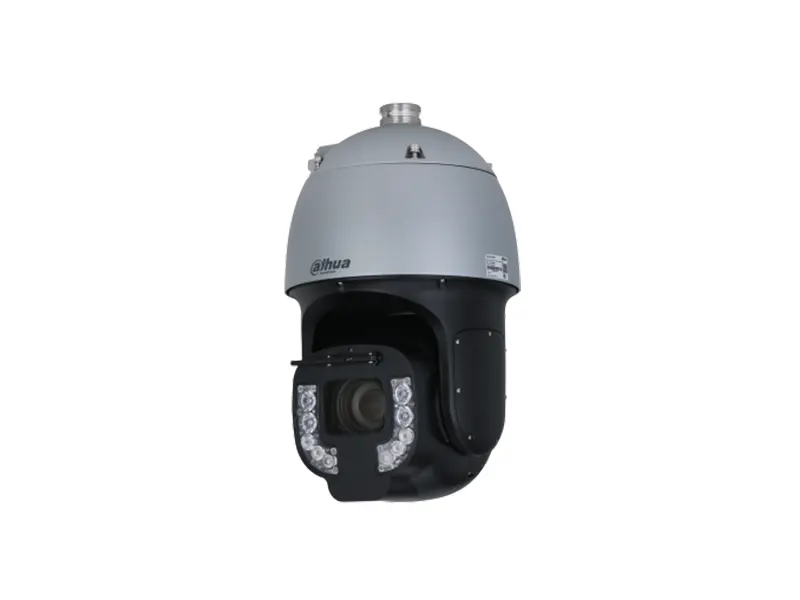 2MP (2M 60x Starlight IR WizMind Network PTZ Camera)