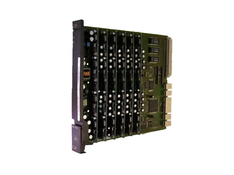 Carte Z24-2