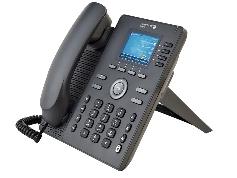 Alcatel-Lucent H6 Halo series