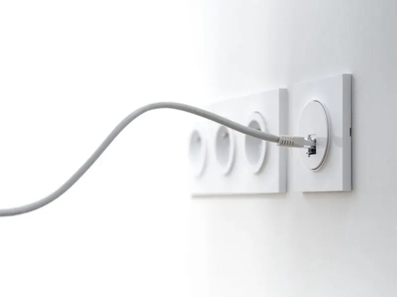 Prises RJ45