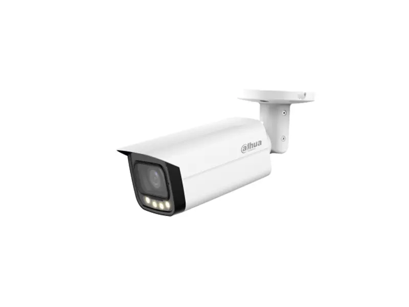 2MP Full-color HDCVI Bullet Camera