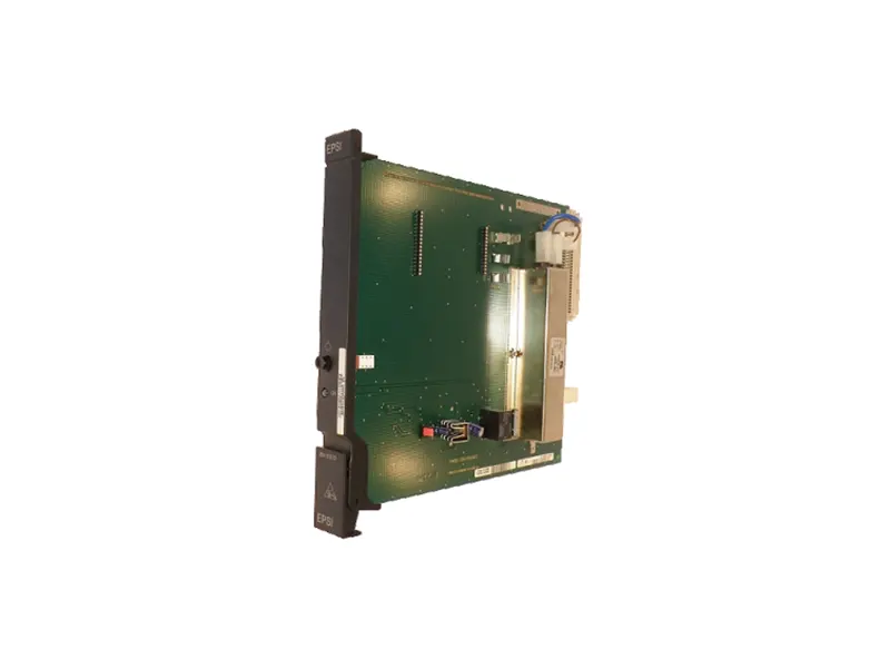 Carte EPSI (superviseur de tension 48V) WM1