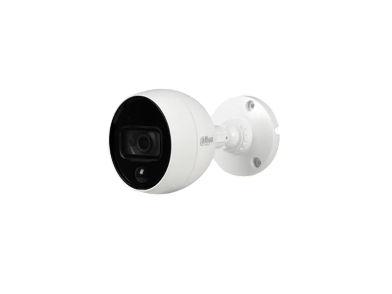4K HDCVI MotionEye Camera