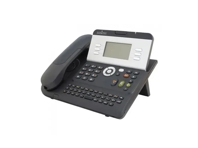 ALCATEL 4029 Set France Urban Grey
