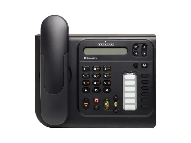 ALCATEL 4019 Set France Urban Grey