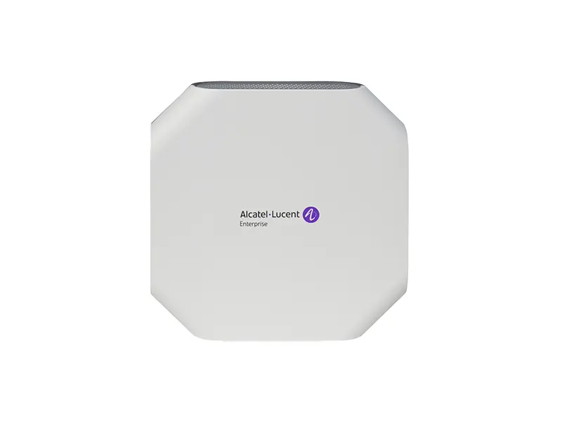 Gamme Point d’Accès OmniAccess Stellar 1220 Wi-Fi 5 Intérieur