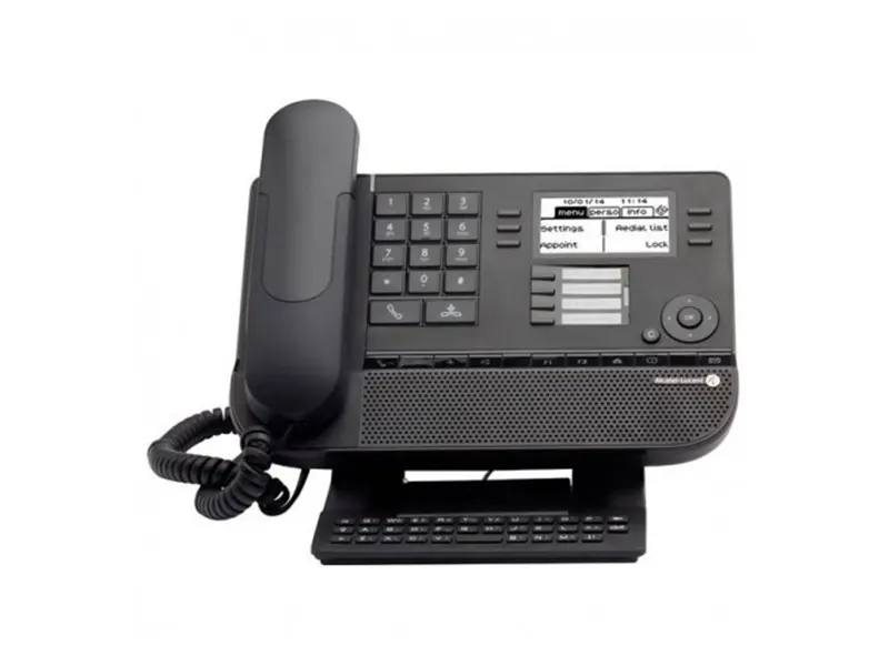 ALCATEL 8029s Premium DeskPhone