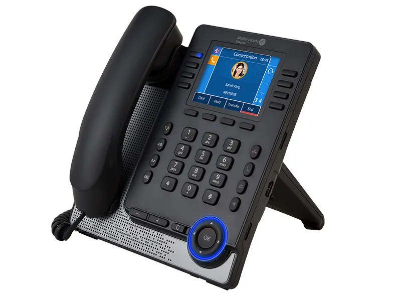 Alcatel-Lucent M7 Myriad series