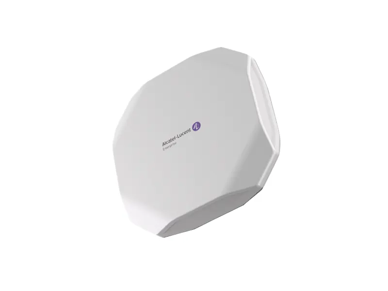 Gamme Point d’Accès OmniAccess Stellar 1320 Wi-Fi 6 Intérieur