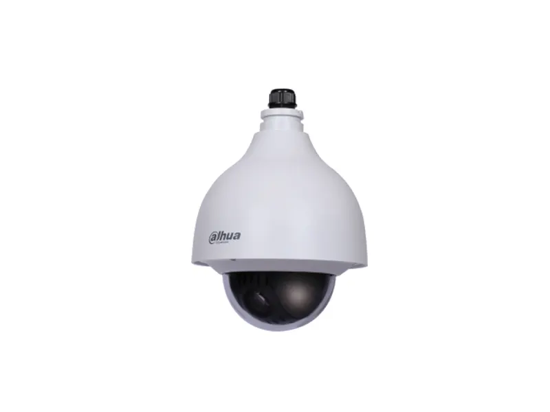 2MP (2MP 12x Starlight PTZ Network Camera)