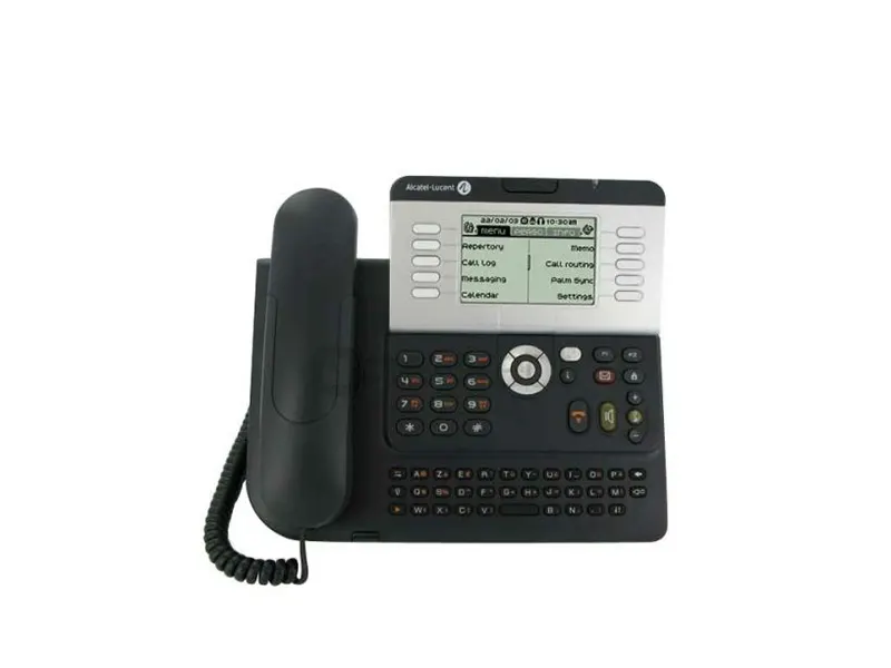 ALCATEL 4039 Set France Ice Blue