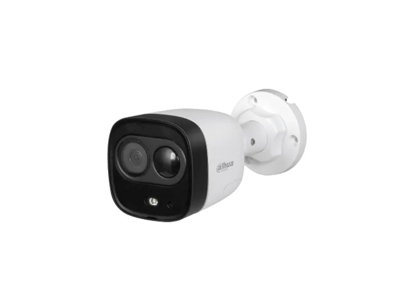 2MP HDCVI Active Deterrence Camera