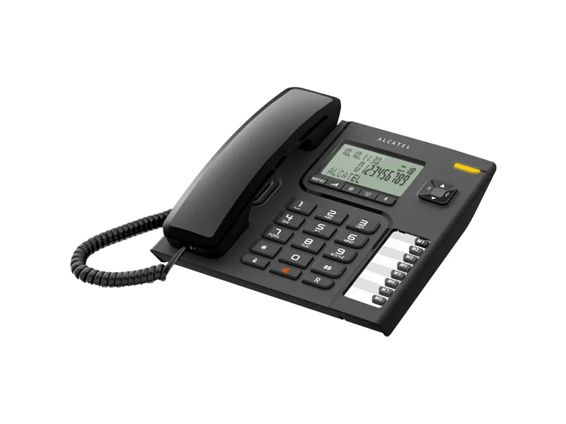 ALCATEL T76