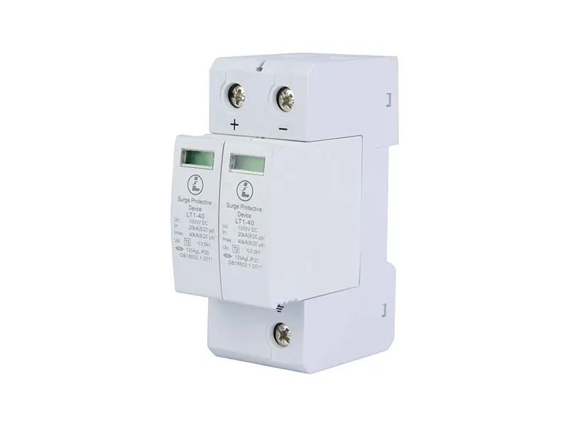 Parafoudre Lignes Téléphoniques