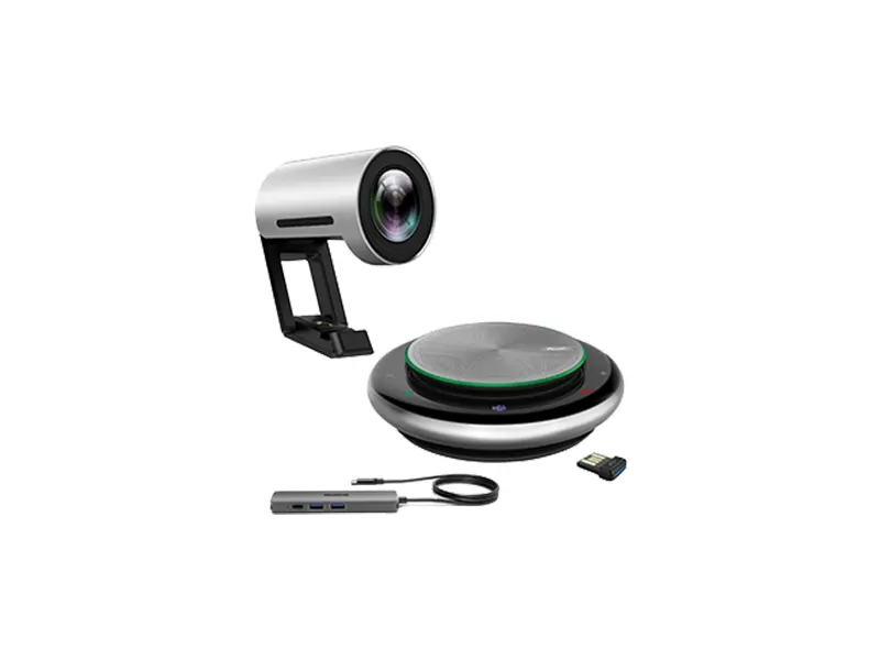Kit visioconférence