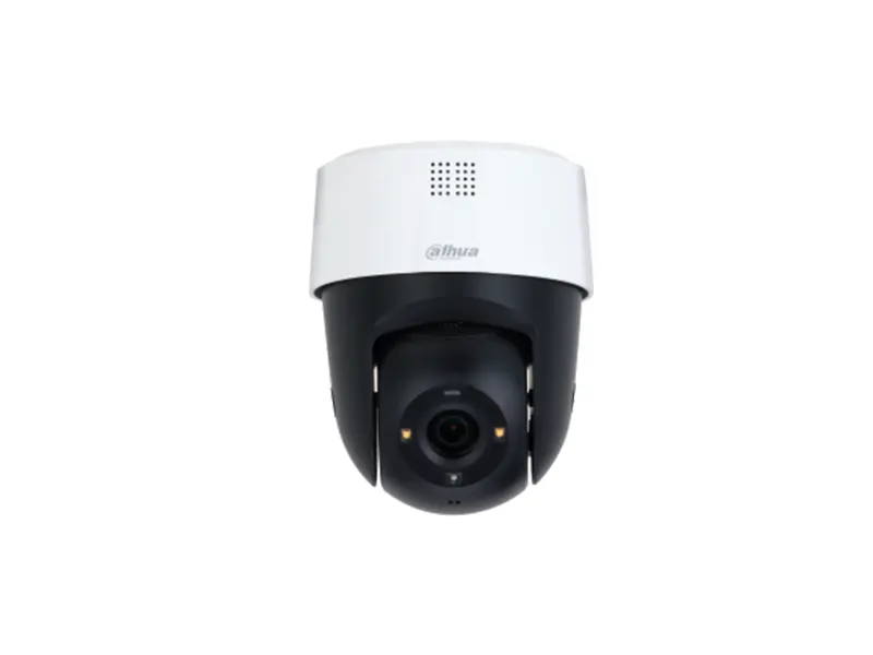 2MP (2 MP IR and White Light Full-color Network PT Camera)