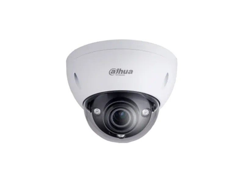 2 Megapixel (2MP WDR IR Dome Network Camera)