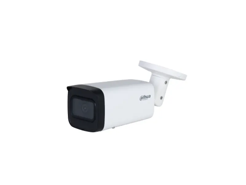 5MP (5MP IR Fixed-focal Bullet WizSense Network Camera)