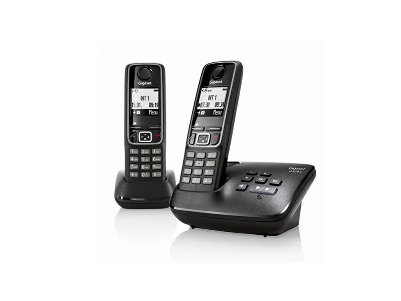 Gigaset A420A Duo