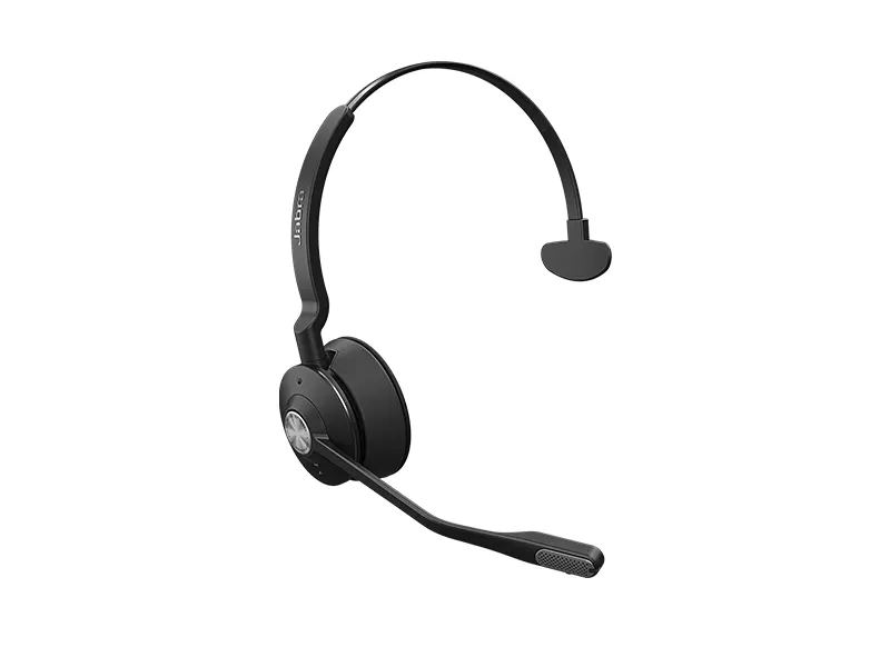 Casque de bureau