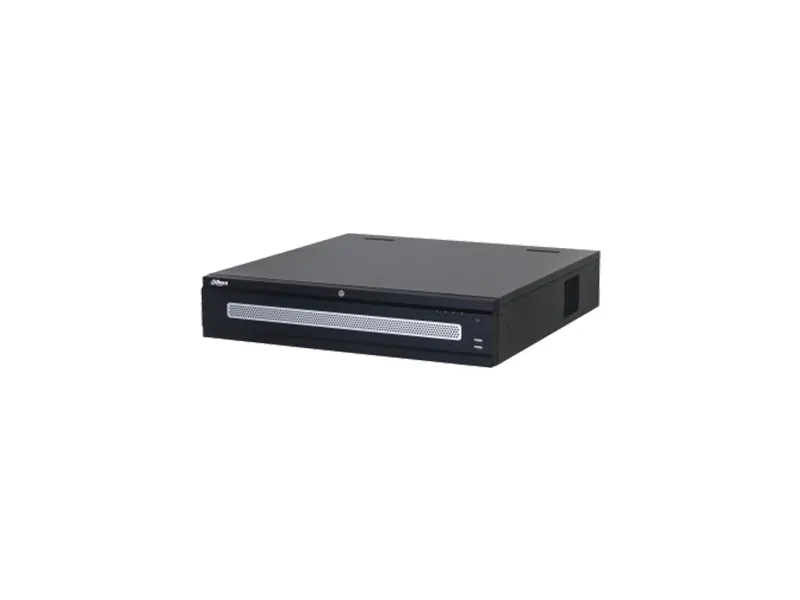 128 Channels 2U 8HDDs WizMind Network Video Recorder