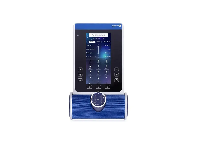 ALE 500 Enterprise DeskPhone Sans Combiné