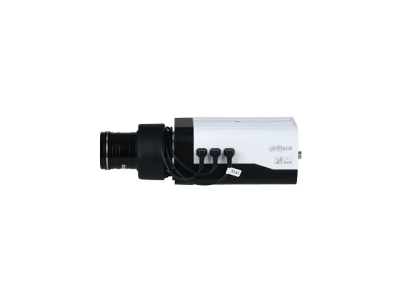 5MP (5MP Box WizMind Network Camera)