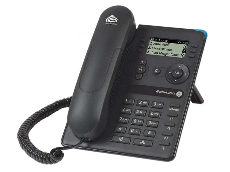 Alcatel-Lucent 8008 CE Cloud edition