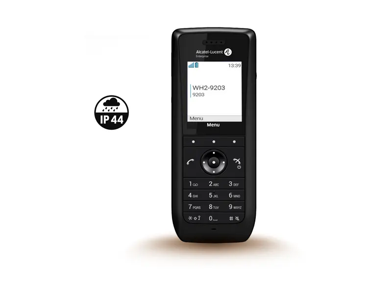 Alcatel-Lucent 8158S WLAN HANDSET