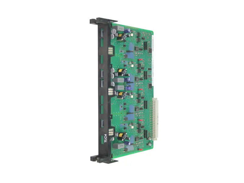 Carte TLC4