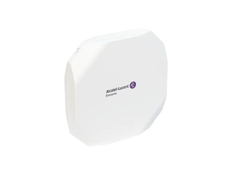 Point d’Accès OmniAccess Stellar 1301 Wi-Fi 6 Intérieur