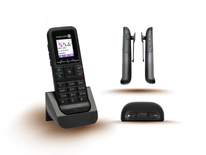 Alcatel-Lucent 8232 DECT