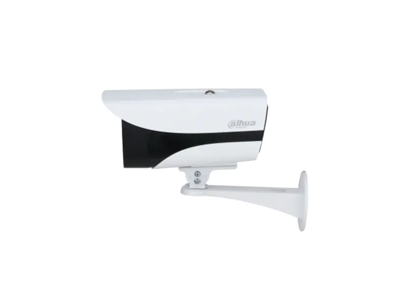 Full-color (4MP Lite Full-color Fixed-focal Bullet Network Camera)