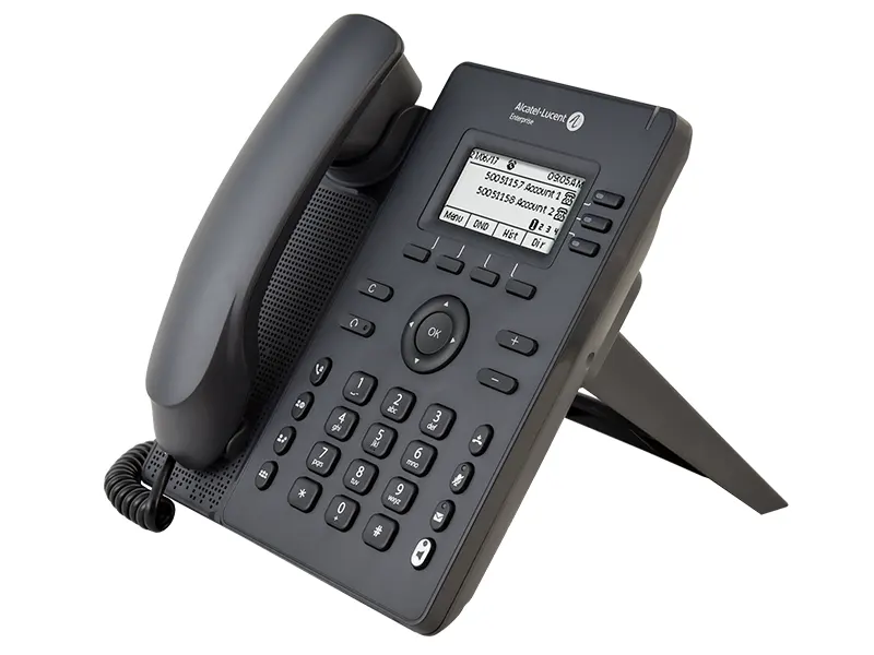 Alcatel-Lucent H3P Halo series