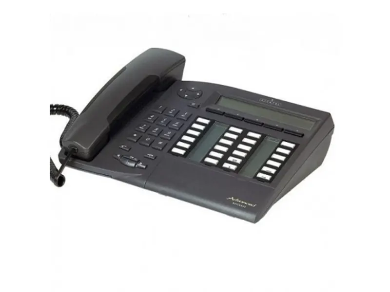 ALCATEL 4035 Advanced 3G Anthracite Azerty