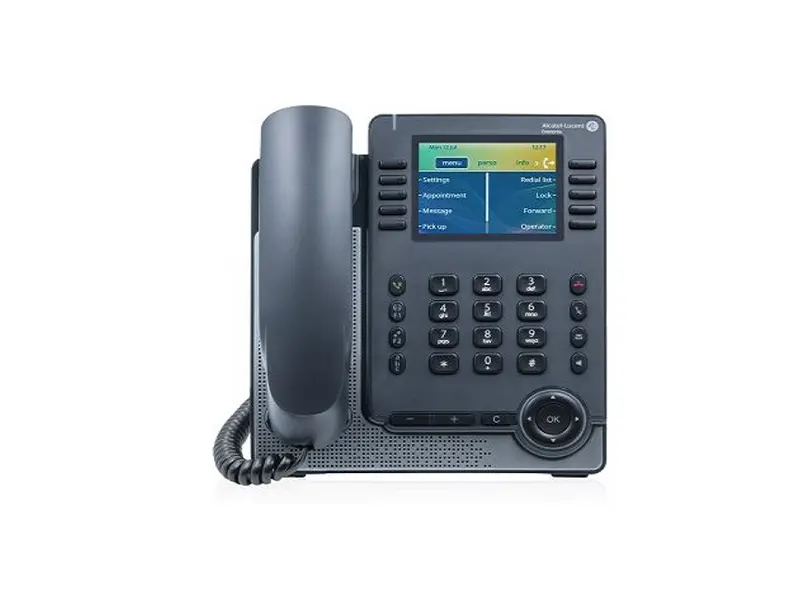 ALE 30H Essentiel DeskPhone