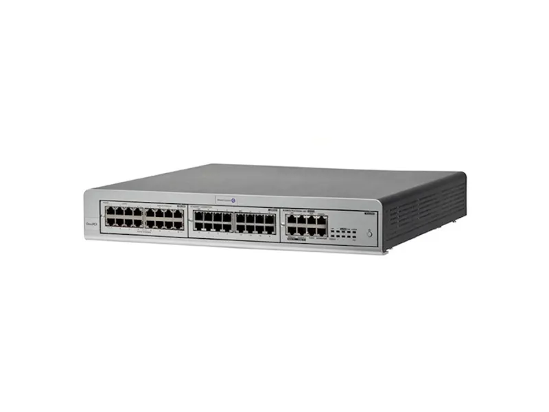 OmniPCX Office Rack1 small