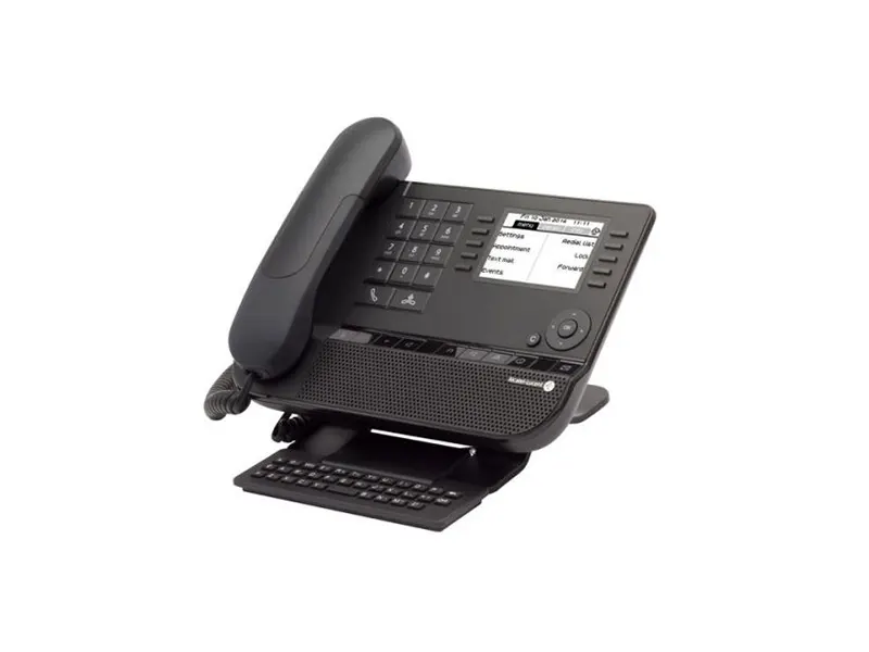Alcatel-Lucent 8038 Premium DeskPhone